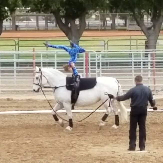 Practice moment